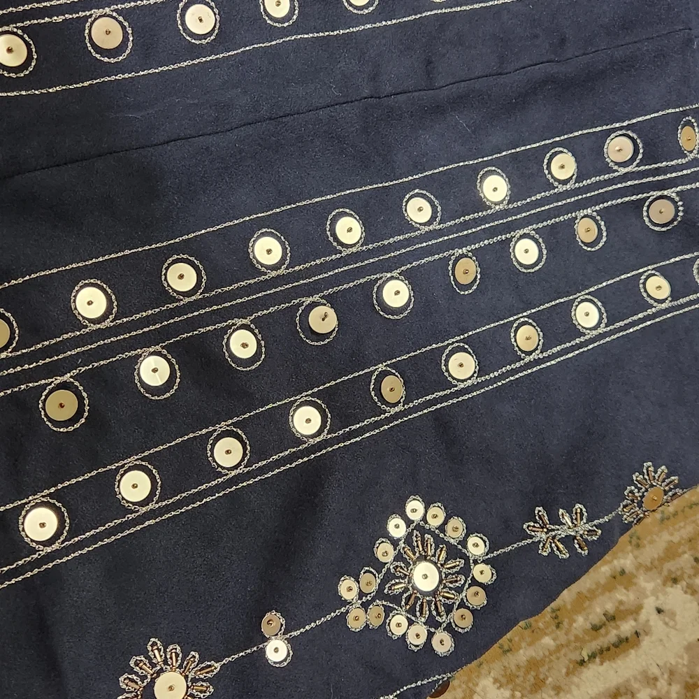 Vintage skirt - Picture 8 of 14